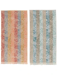 50x100 cm - Toallas 100%...