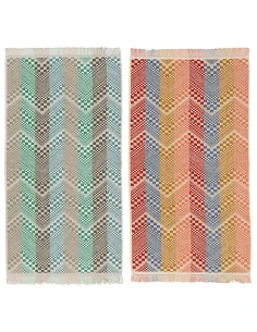 50x100 cm - Toalhas 100%...