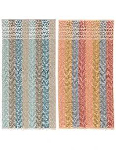 50x100 cm - Toallas 100%...