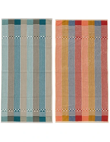 50x100 cm - Toalhas 100% algodão C/...