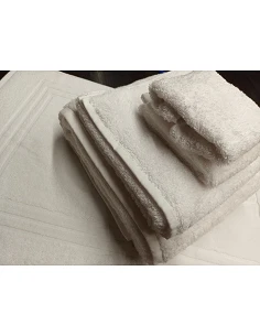 Toalhas Brancas 100%...