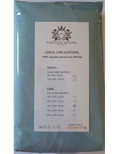 HASTA 35 CM DE ALTO - Sábanas bajeras...