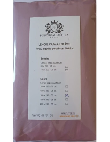 HASTA 35 CM DE ALTO - Sábanas bajeras...