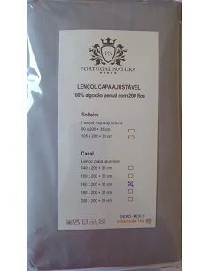 ATÉ 35 CM DE ALTO - Lençóis...