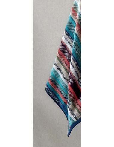 Conjunto de 3 toallas de baño 100%...