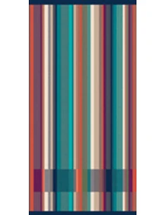 Conjunto de 3 toallas de... 2