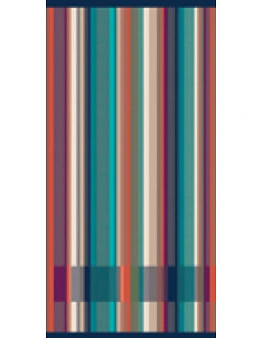 Jogo de toalhas de banho 3 peças 100%...