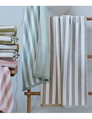 Conjunto de 3 toallas de baño 520...