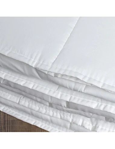 Orgânico 280x260 cm - Edredon nordico...