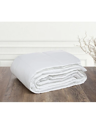 Orgânico 300x260 cm - Edredon nordico...