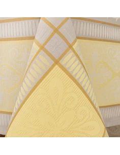 Toalhas de mesa anti nódoas... 2