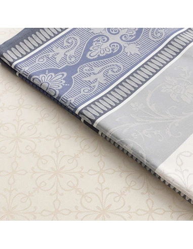 Toalhas de mesa anti nódoas 100%...