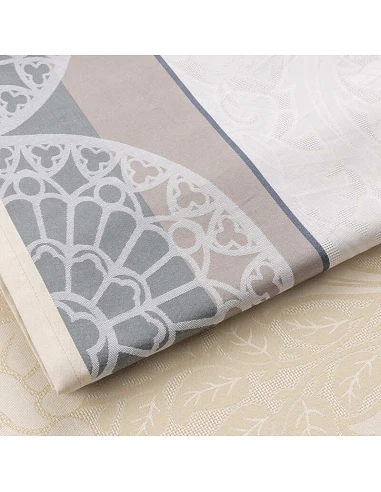 Toalhas de mesa anti nódoas 100%...