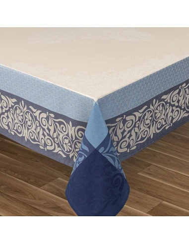 Manteles Antimanchas 100% algodón -...