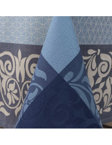 Manteles Antimanchas 100% algodón -...