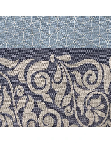 Manteles Antimanchas 100% algodón -...