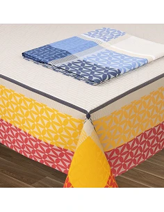 Toalhas de mesa anti nódoas...