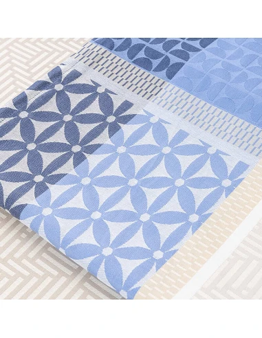 Manteles Antimanchas 100% algodón -...