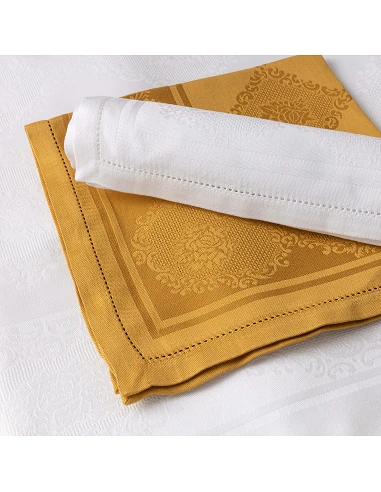 Toalhas de mesa rectangulares em...