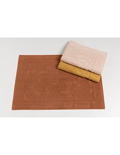 50x70 cm  Alfombra baño...