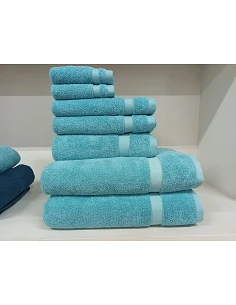 550 gr./m2 Toallas 100%...