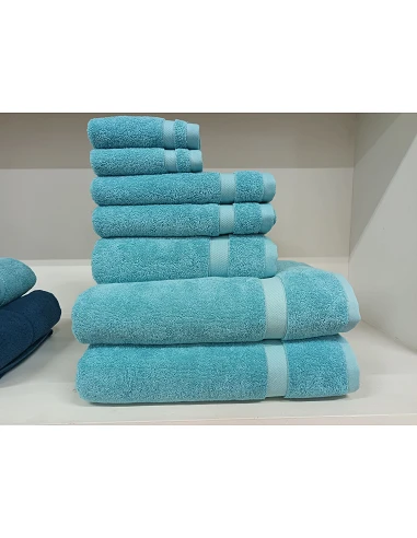 550 gr./m2 Toalhas 100% algodão -...