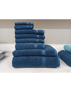 550 gr./m2 Toalhas 100%...