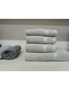 550 gr./m2 Toalhas 100%...