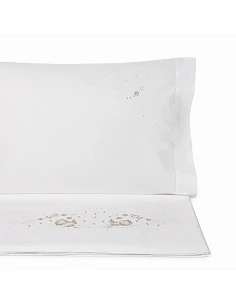 Cama 200x200 cm - Jogo de...