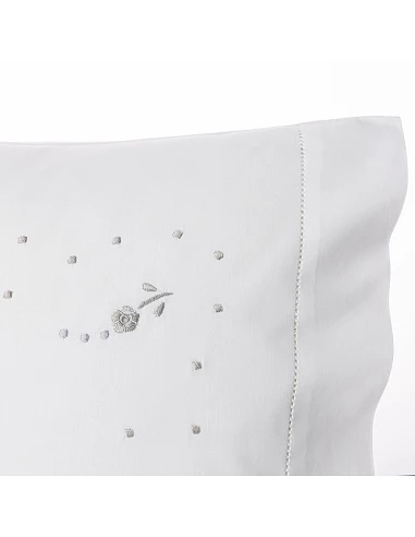 Cama 180x200 cm - Juego de sábanas...