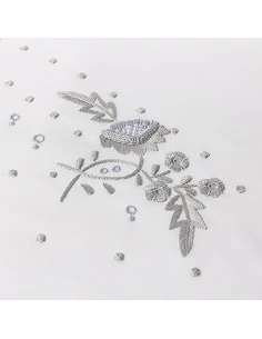 Cama 180x200 cm - Jogo de... 2