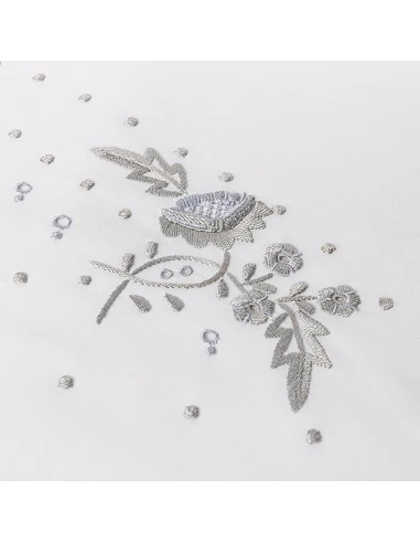 Cama 180x200 cm - Juego de sábanas...