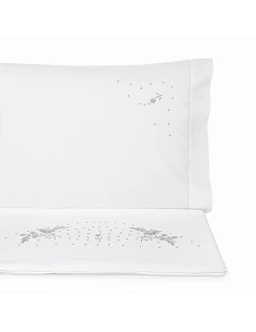 Cama 180x200 cm - Jogo de...