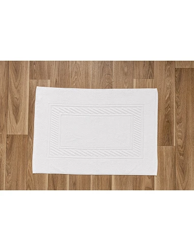 4 Alfombra de baño 50x70 cm - 100%...