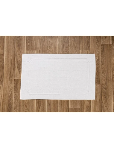 4 Alfombra de baño 50x85 cm - 100%...