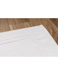 4 Alfombra de baño 50x85 cm...