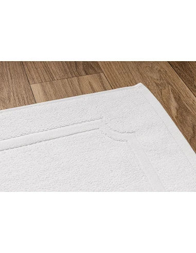 4 Alfombra de baño 50x85 cm - 100%...