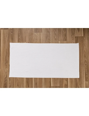 36 Tapetes 50x70 cm - 100% algodão...