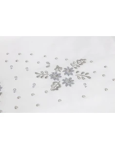 Cama 200x200 cm - Juego de... 2