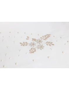 Cama 150x200 cm - Jogo de... 2