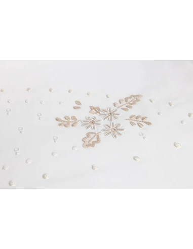 Cama 150x200 cm - Jogo de lençóis...