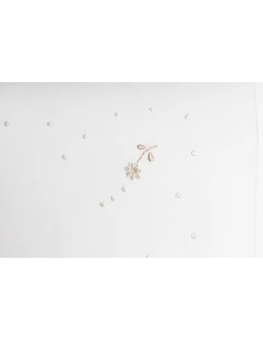 Cama 150x200 cm - Juego de sábanas...