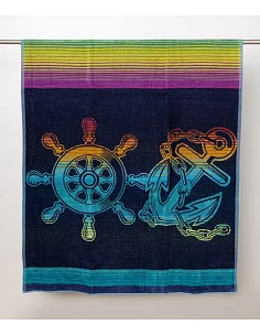 100x180 cm - Toalla playa...