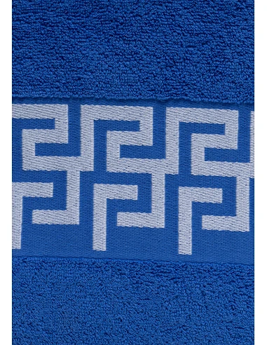 7 cores - 180x210 cm - Toalha de...