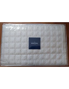 220x260 cm - Colcha de...