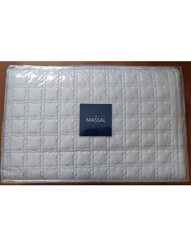 220x260 cm - Colcha de verano -...