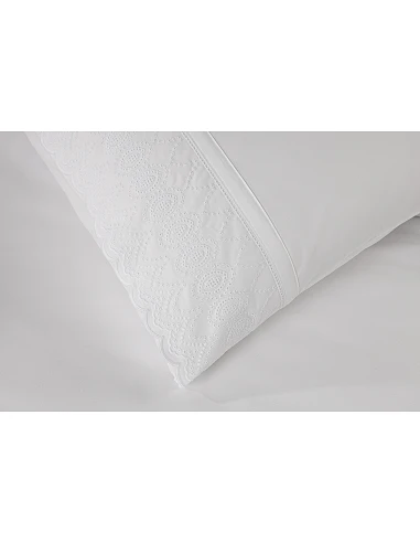 Fundas nórdicas  -  Luxor algodón...