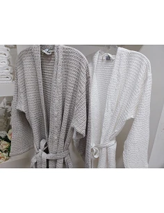 11 cores - Roupão 100%... 2