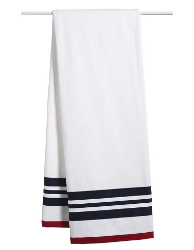 100x180 cm - Toalha de praia 100%...