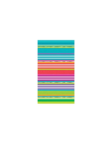 100x180 cm - Toalla playa 100%...